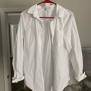 Dress shirt